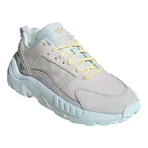 Adidas Zx 22 Boost Lace Up sneakers gray blue - 7